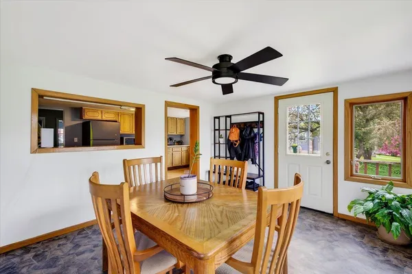 $289,900 | 510 Scott Street, Mazomanie, WI 53560