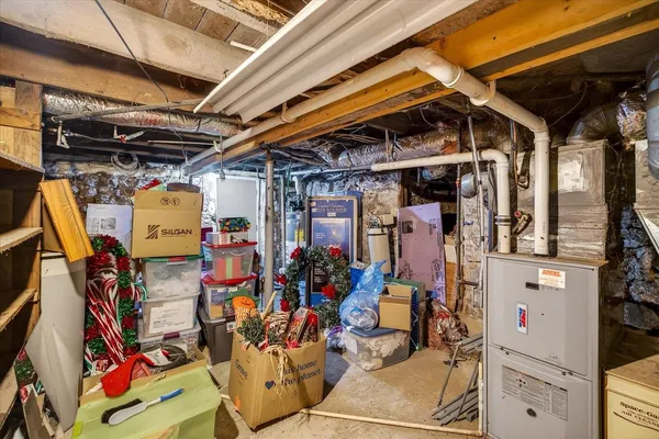 $289,900 | 510 Scott Street, Mazomanie, WI 53560