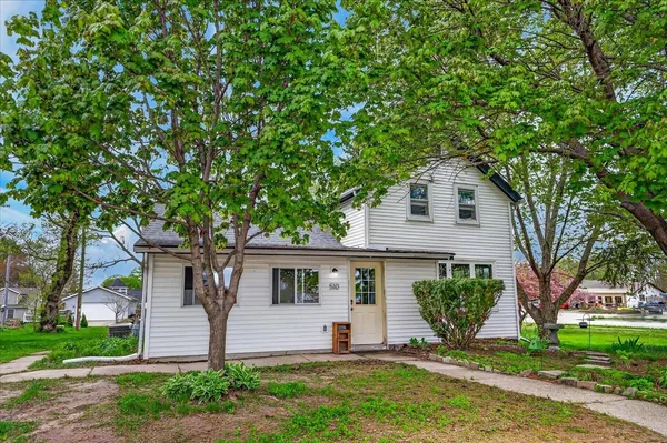 $289,900 | 510 Scott Street, Mazomanie, WI 53560