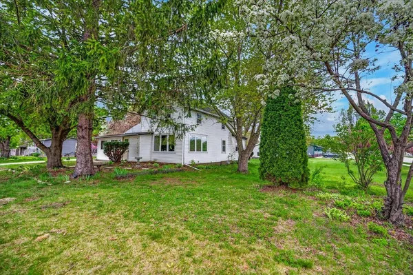 $289,900 | 510 Scott Street, Mazomanie, WI 53560