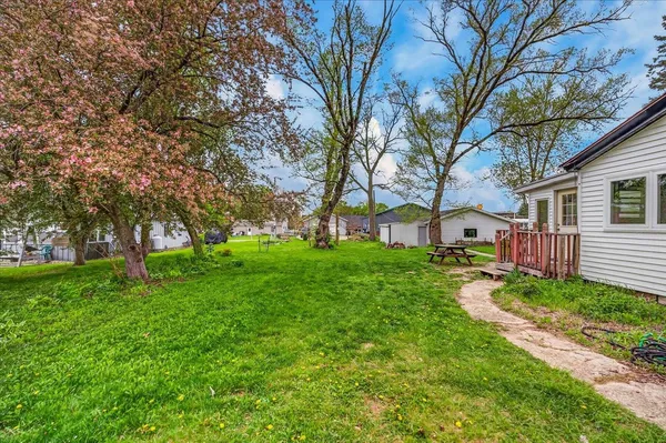 $289,900 | 510 Scott Street, Mazomanie, WI 53560