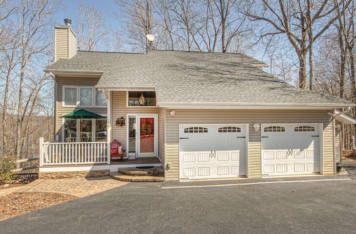 113 Woodley Road Moneta, VA 24121 - Photo 1 of 1 113 Woodley Rd