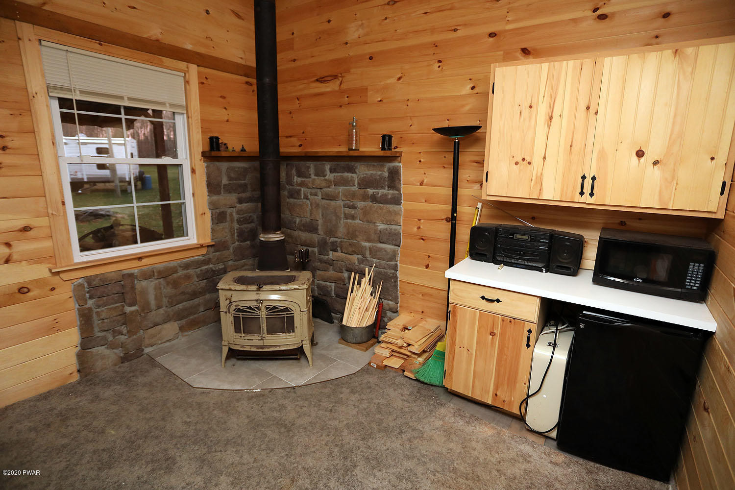 276 Rotten Road Equinunk, PA 18417 - Photo 30 of 45