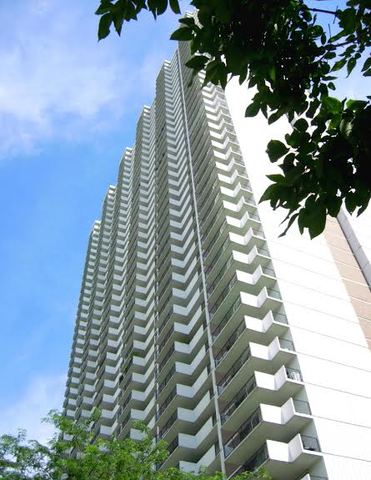 6033 North Sheridan Rd Unit 12D  