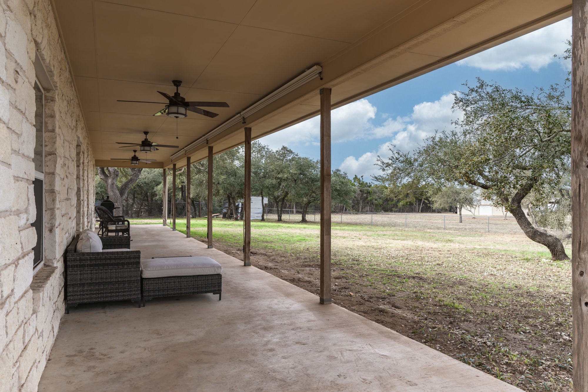 2551 Spring Valley Drive Dripping Springs, TX 78620 - Photo 20 of 28