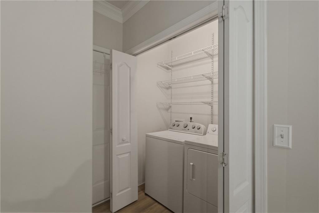 4533 Caleb Crossing, Unit 18 Powder Springs, GA 30127 - Photo 20 of 24