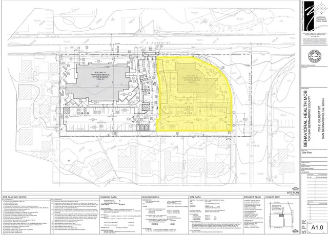 $750,000 | 0 East Gilbert Street, San Bernardino, CA 92404