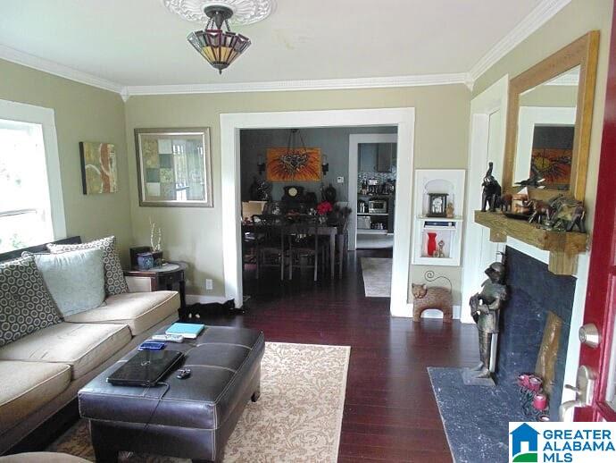 2012 Day Avenue Birmingham, AL 35217 - Photo 3 of 8
