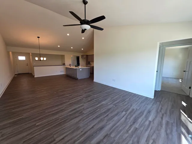 $389,900 | 510 Golf Drive, Jefferson, WI 53549