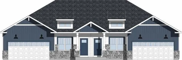 $389,900 | 510 Golf Drive, Jefferson, WI 53549