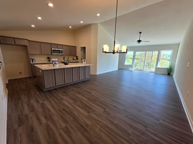 $389,900 | 510 Golf Drive, Jefferson, WI 53549