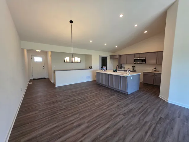 $389,900 | 510 Golf Drive, Jefferson, WI 53549