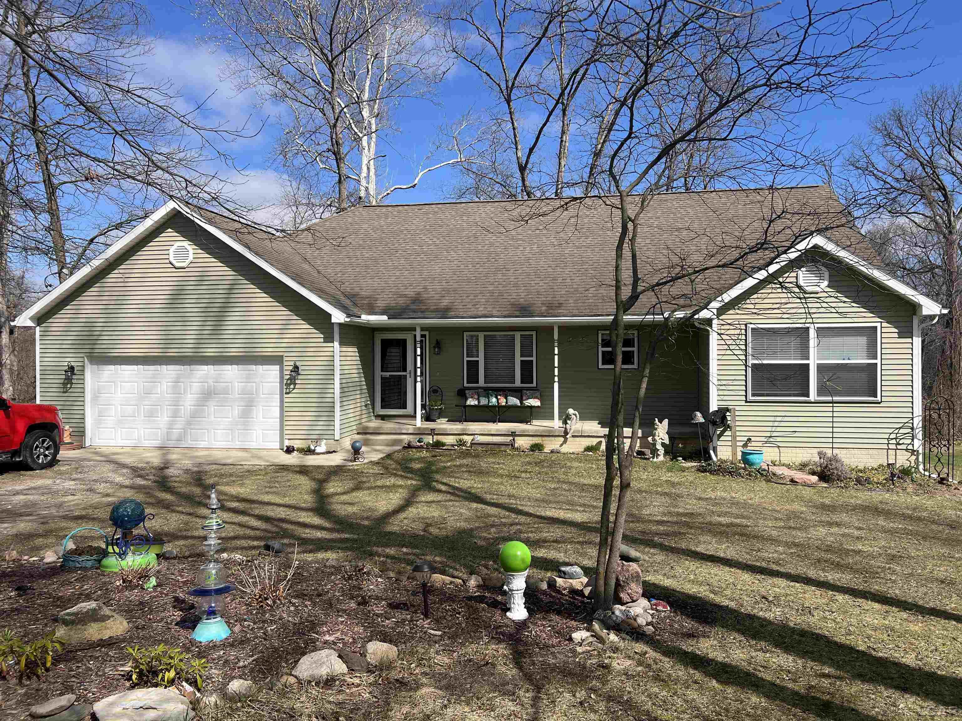 4126 Kopke Road Britton, MI 49229 - Photo 2 of 53