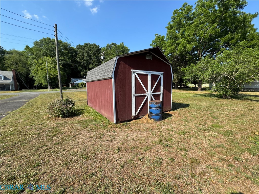 471 Whitehall Road Lancaster, VA 22503 - Photo 5 of 21