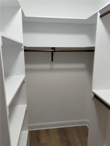 a view of small space