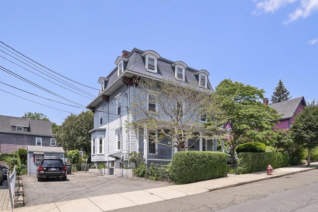 38 Spring Street, Unit 2R Somerville, MA 02143 - Photo 16 of 17