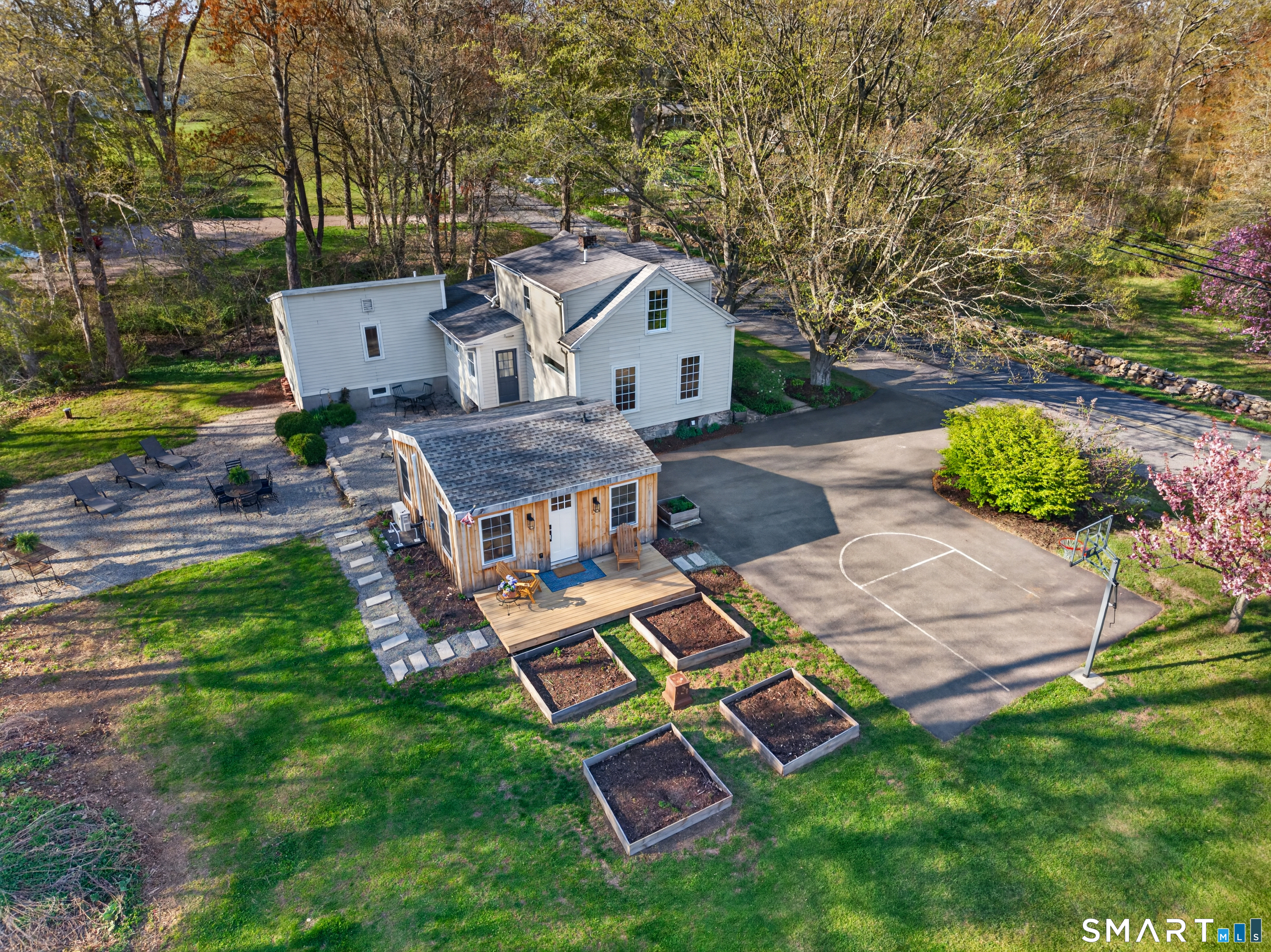 363 Farmholme Road Stonington, CT 06378 - Photo 5 of 39