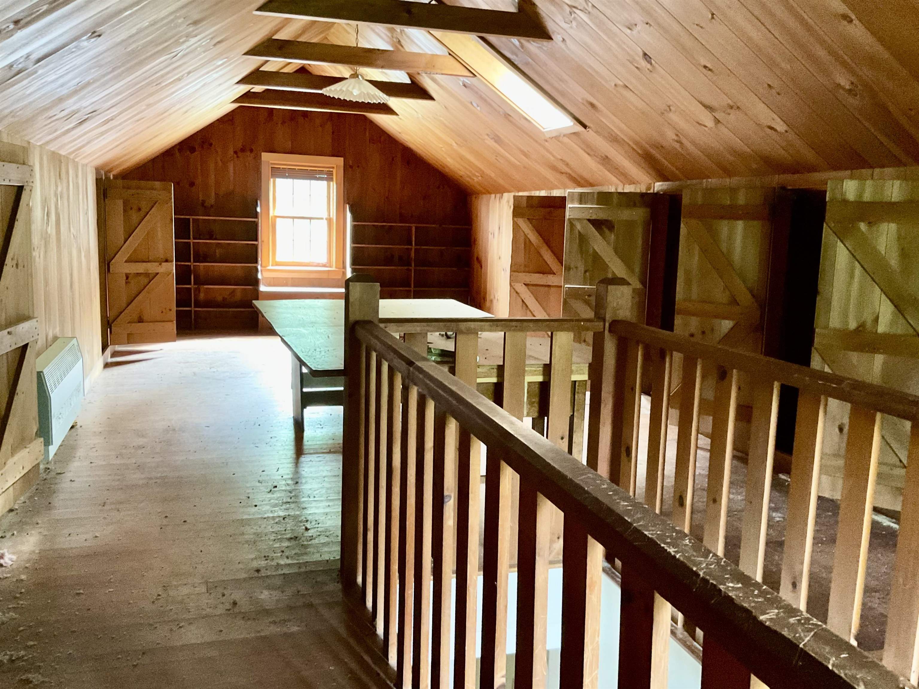 592 Eaton Road Conway, NH 03818 - Photo 27 of 30