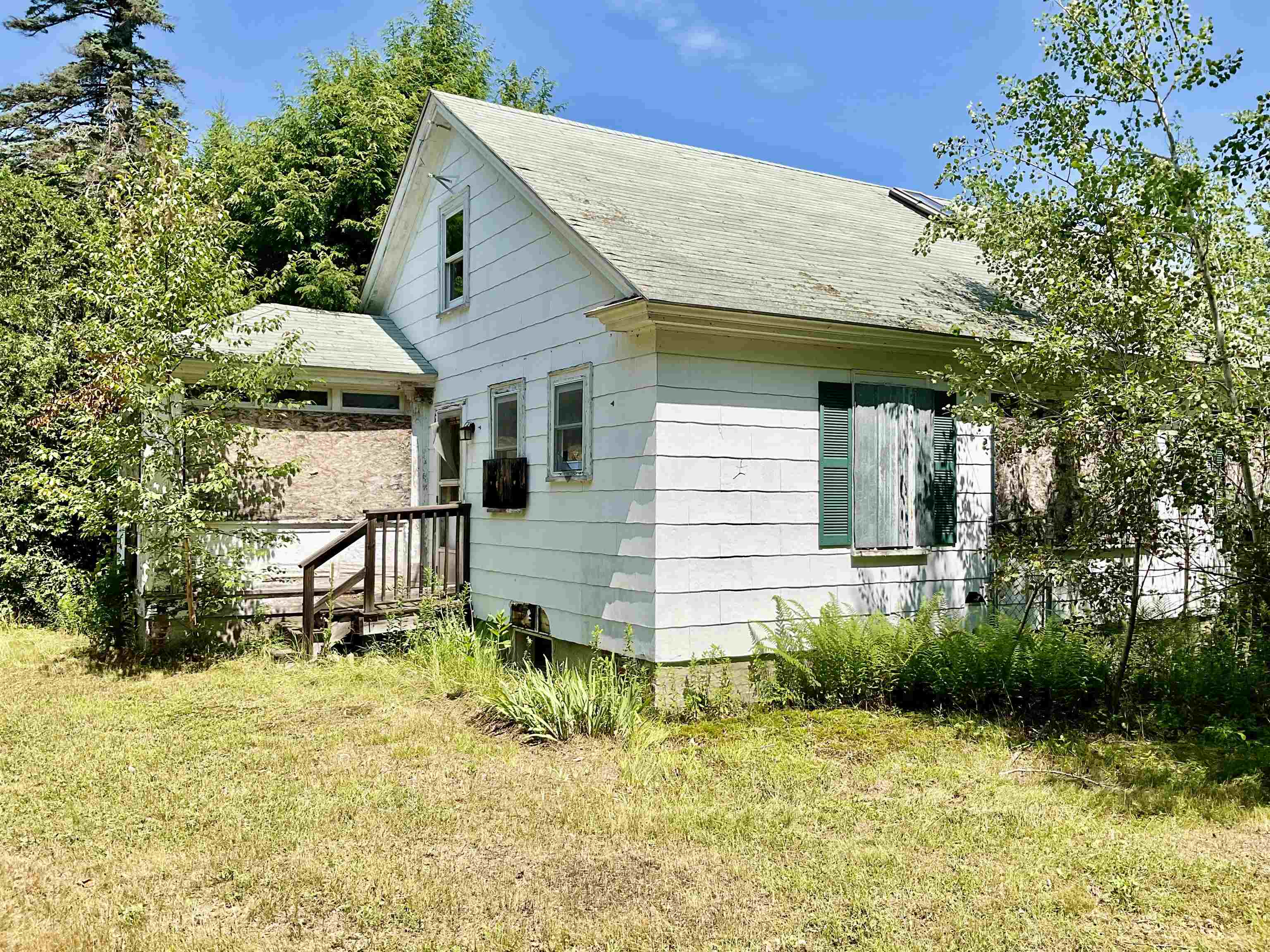 592 Eaton Road Conway, NH 03818 - Photo 3 of 30