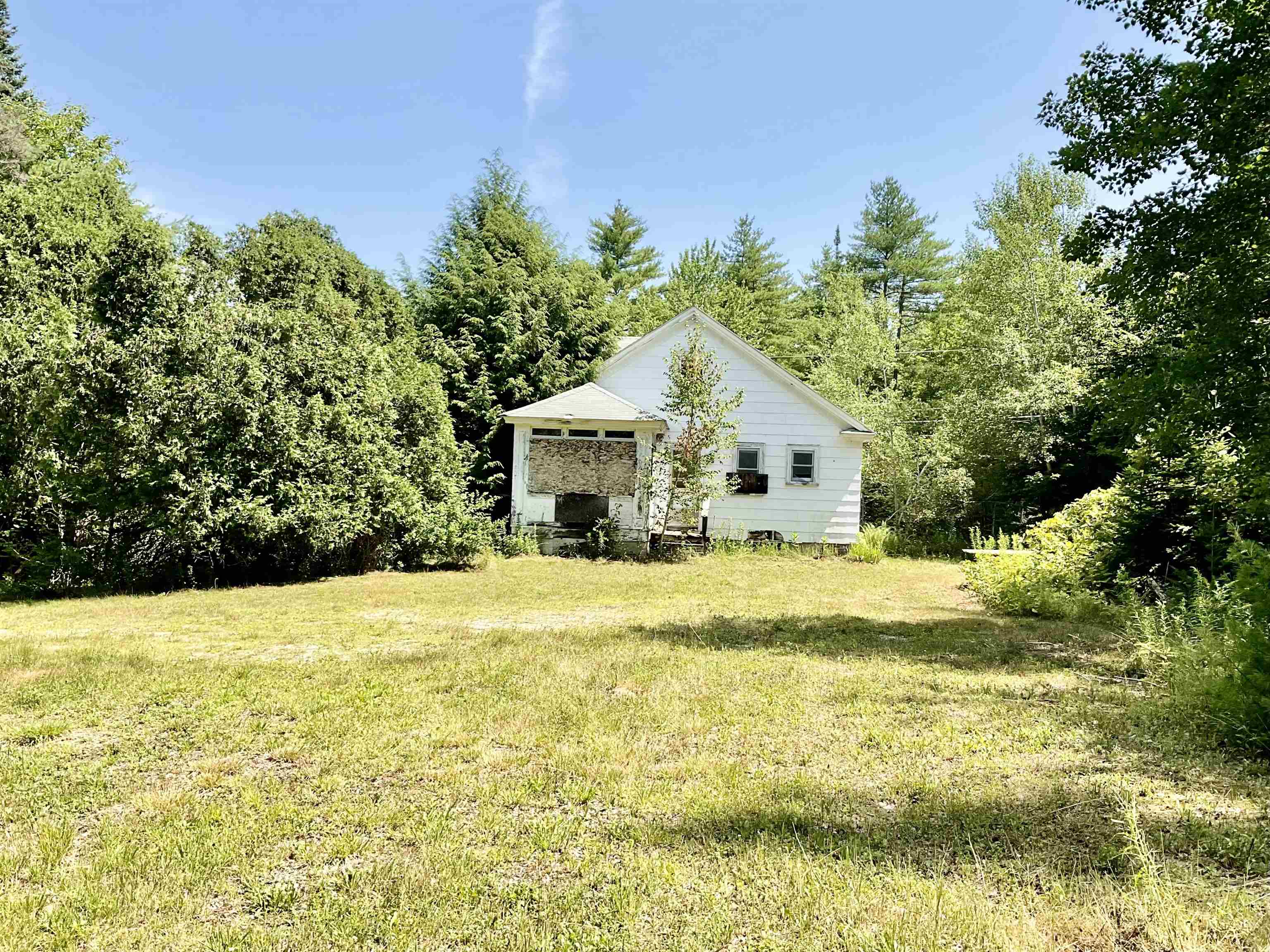 592 Eaton Road Conway, NH 03818 - Photo 5 of 30