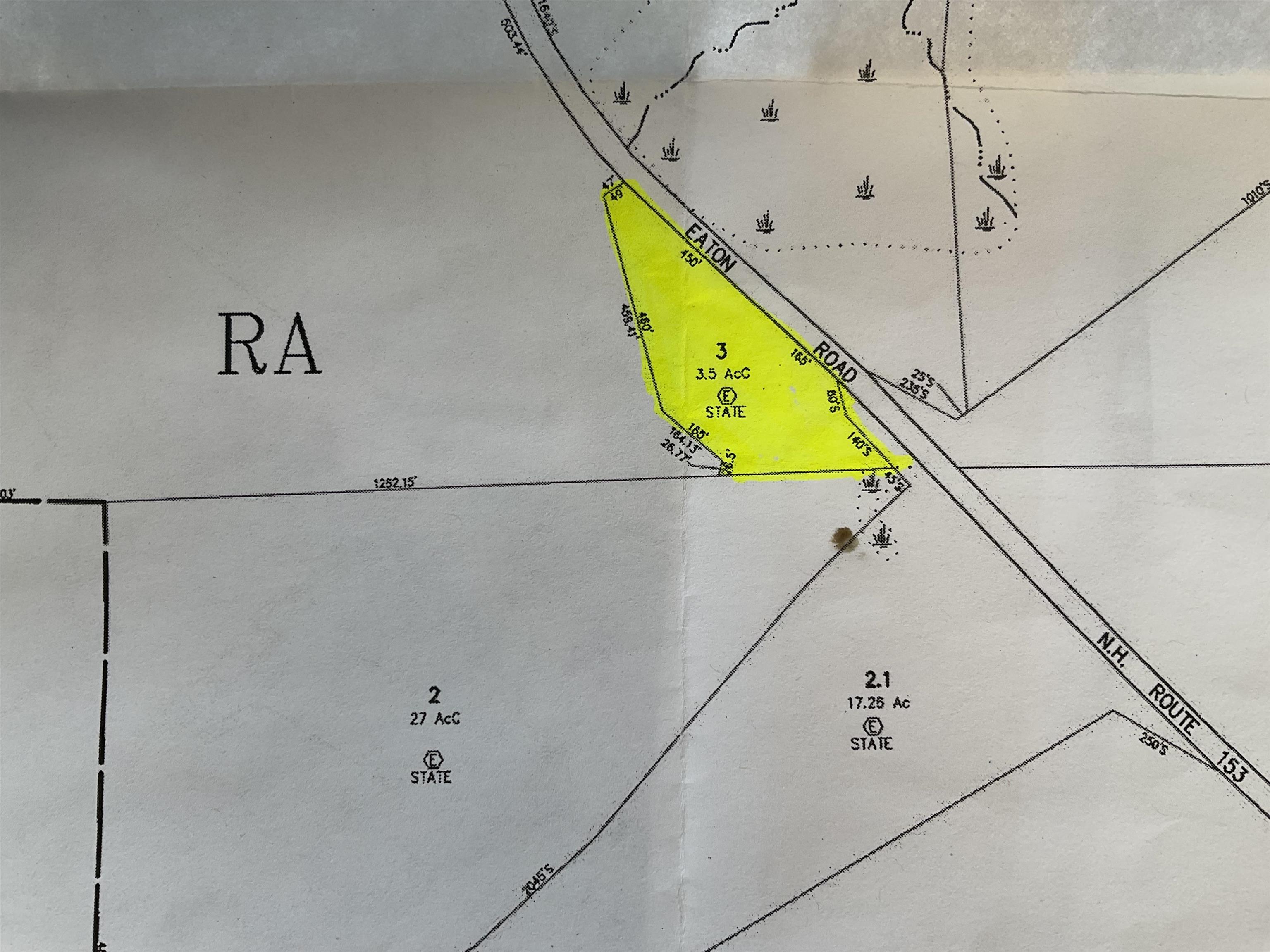 592 Eaton Road Conway, NH 03818 - Photo 6 of 30