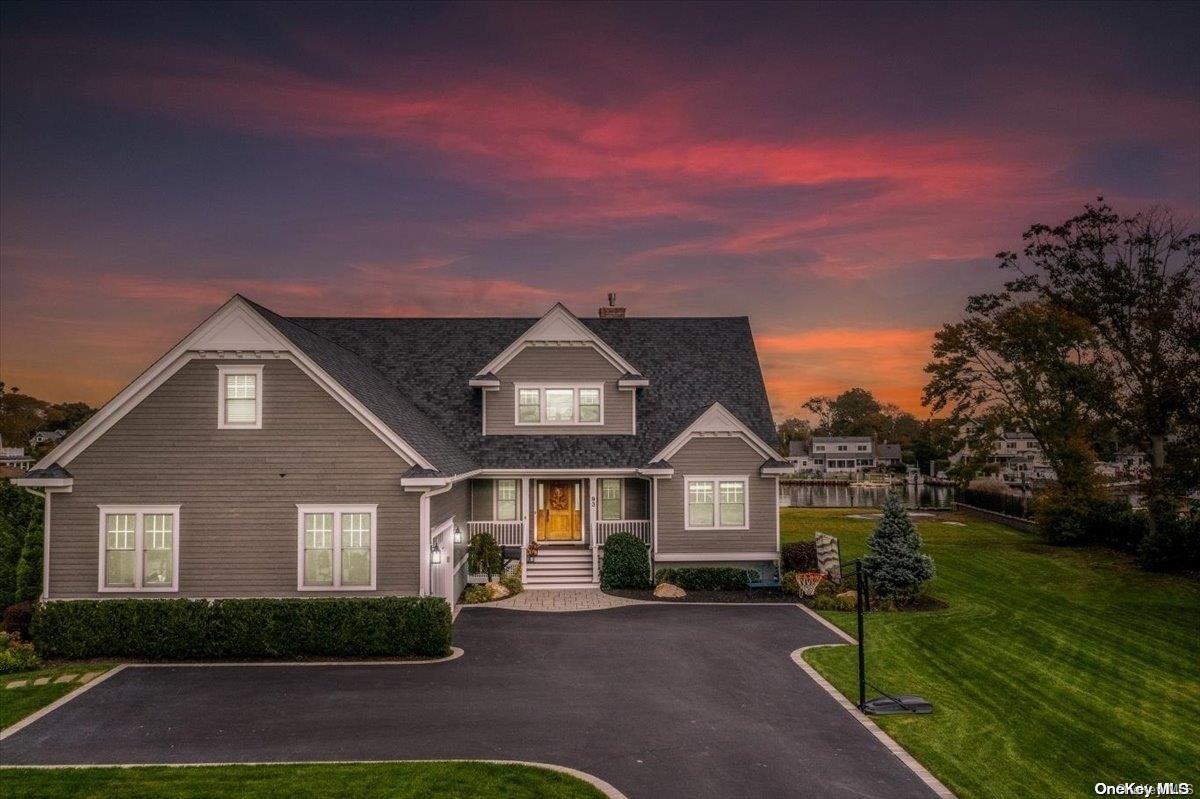 93 Peninsula Drive Babylon, NY 11702 - Photo 1 of 1