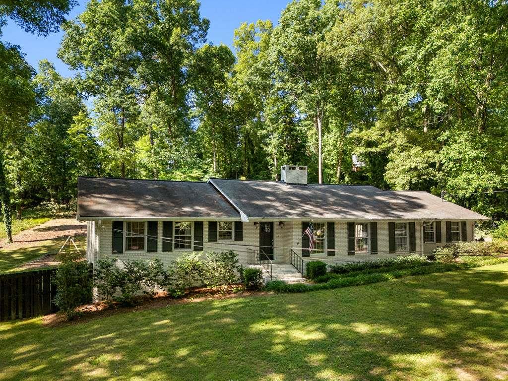 15 Pine Valley Road Rome, GA 30165 - Photo 4 of 39