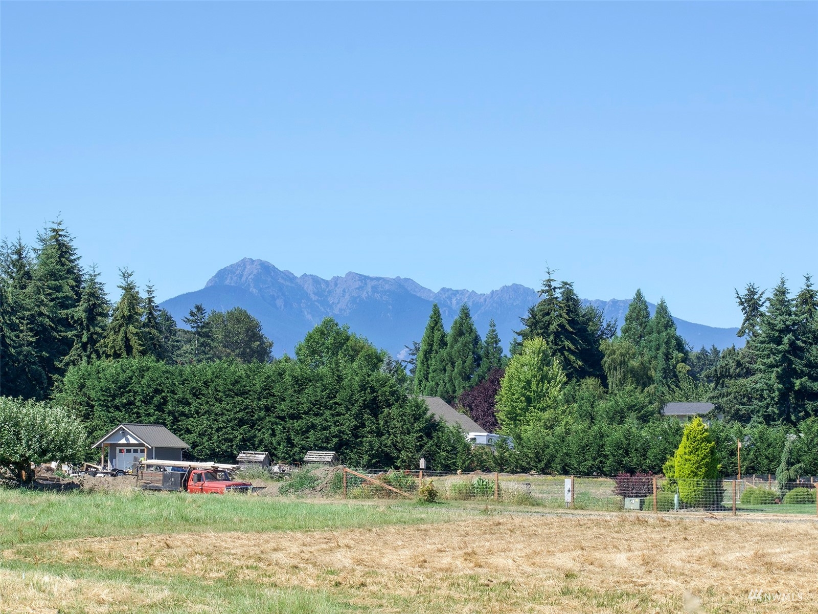 99999 Wright Road Sequim, WA 98382 - Photo 18 of 40