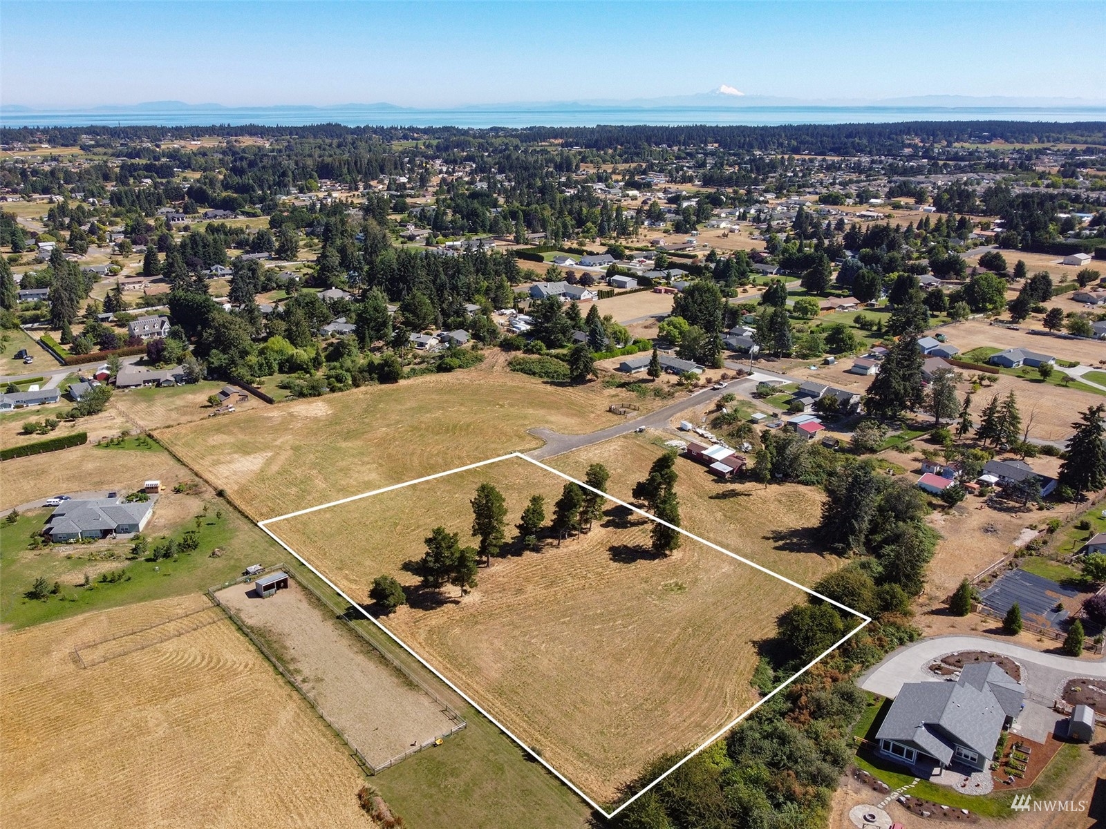 99999 Wright Road Sequim, WA 98382 - Photo 2 of 40