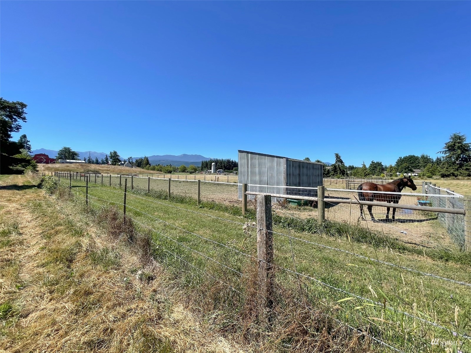 99999 Wright Road Sequim, WA 98382 - Photo 34 of 40