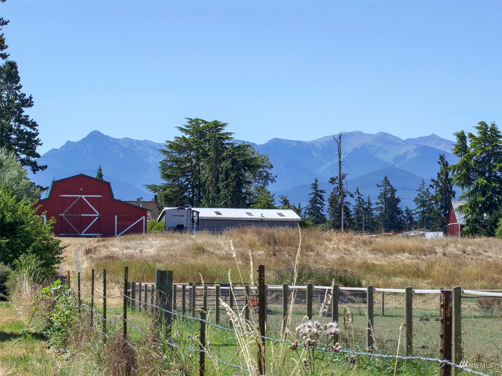 99999 Wright Road Sequim, WA 98382 - Photo 36 of 40
