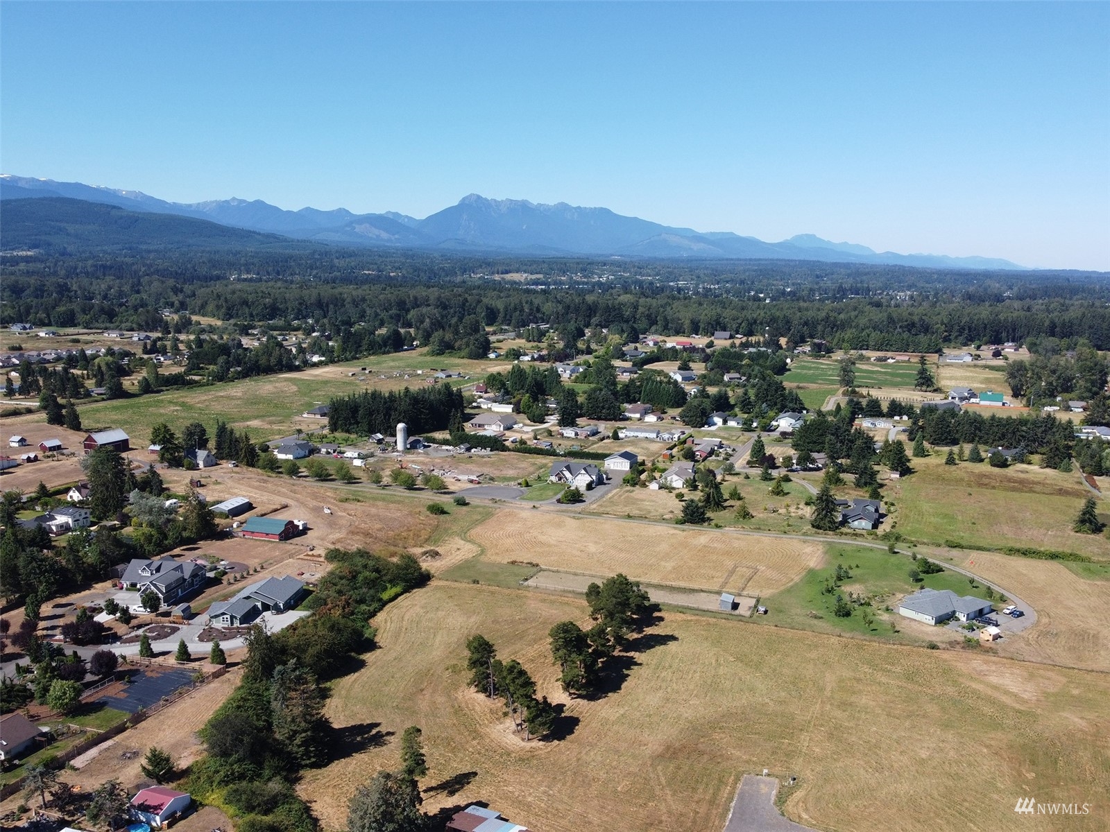 99999 Wright Road Sequim, WA 98382 - Photo 39 of 40