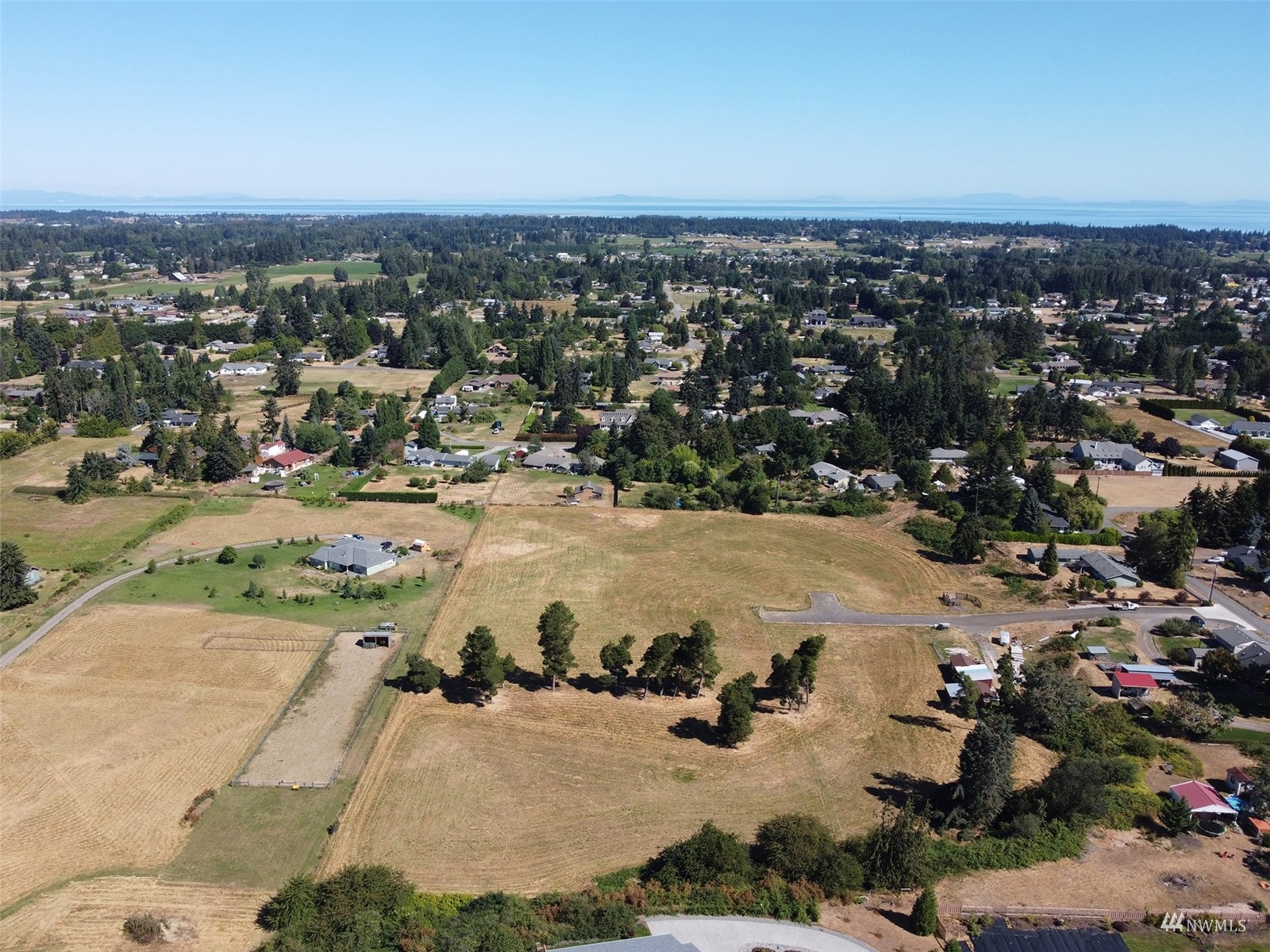 99999 Wright Road Sequim, WA 98382 - Photo 40 of 40