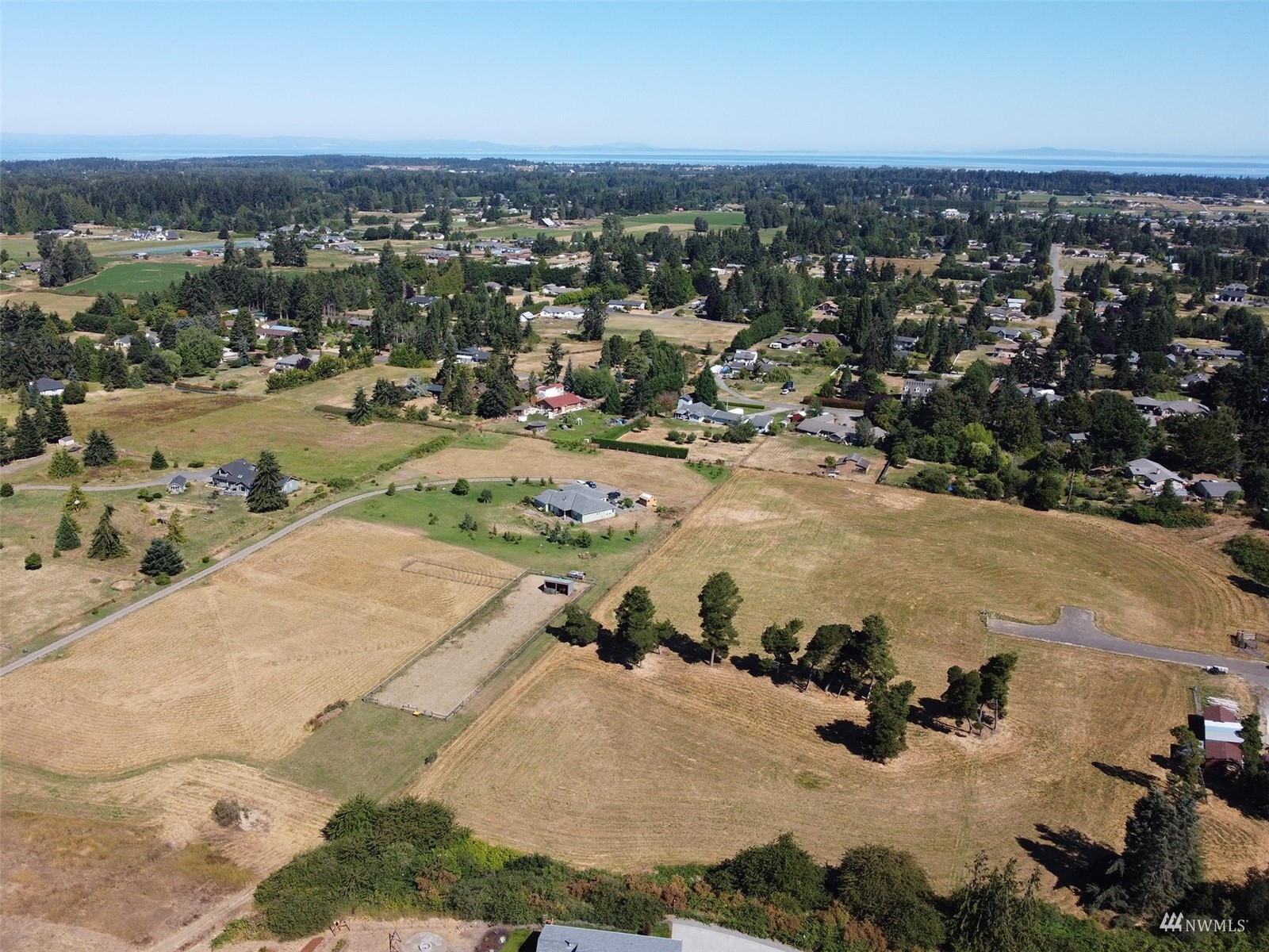 99999 Wright Road Sequim, WA 98382 - Photo 4 of 40