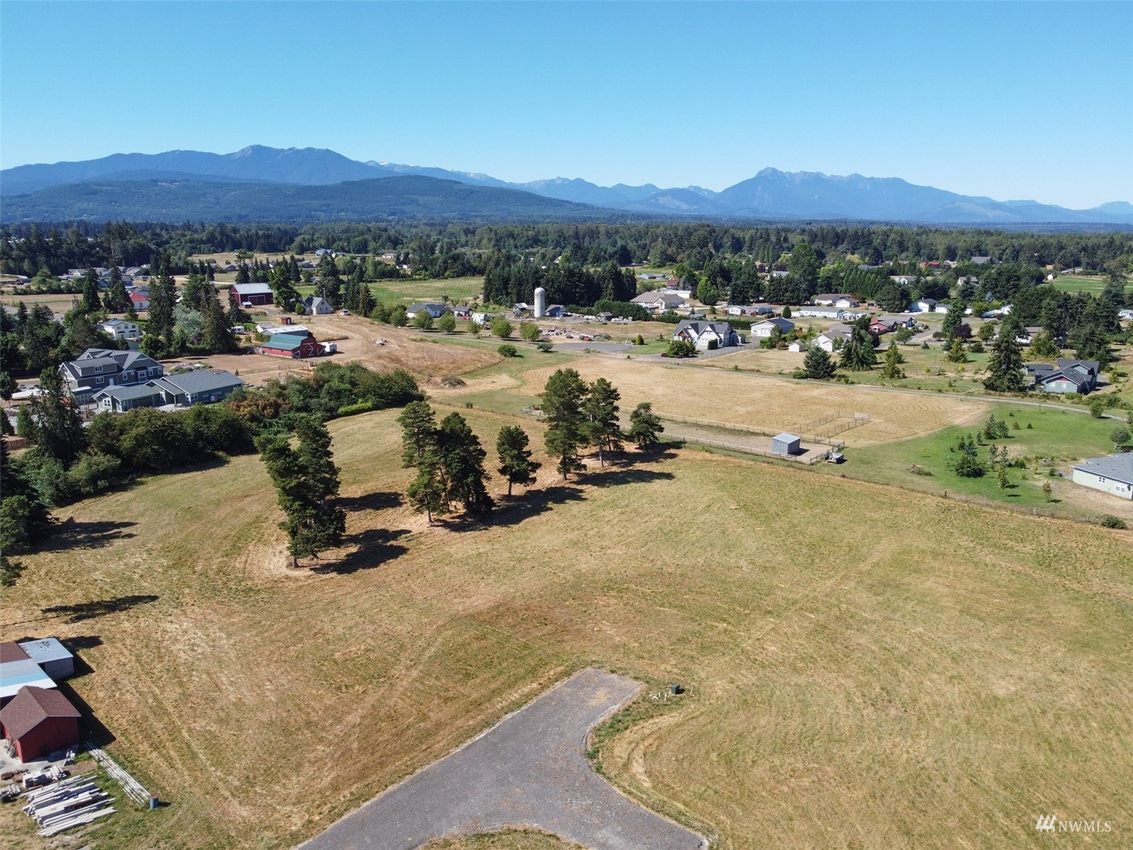 99999 Wright Road Sequim, WA 98382 - Photo 5 of 40