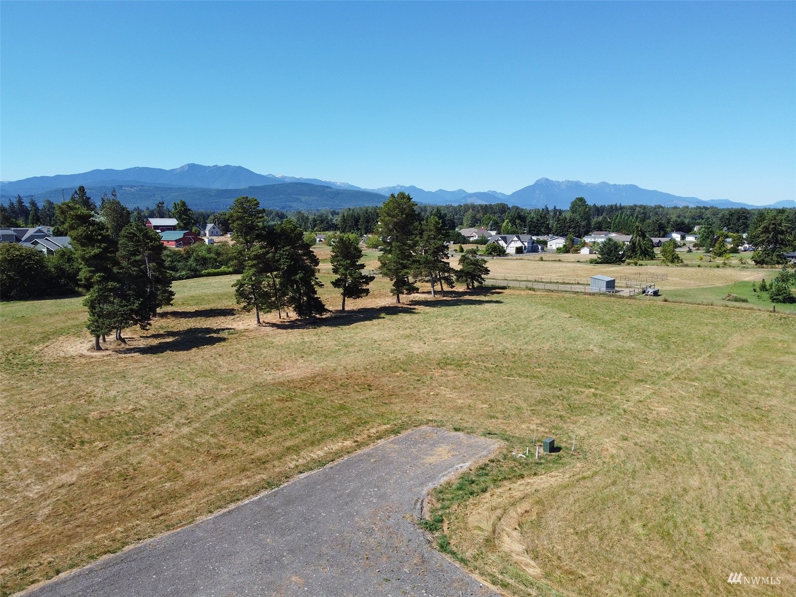 99999 Wright Road Sequim, WA 98382 - Photo 6 of 40