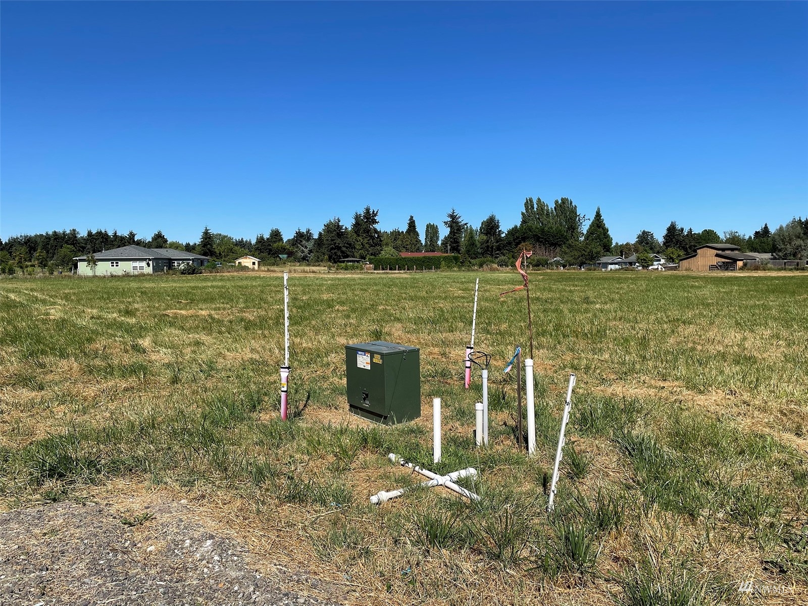 99999 Wright Road Sequim, WA 98382 - Photo 7 of 40