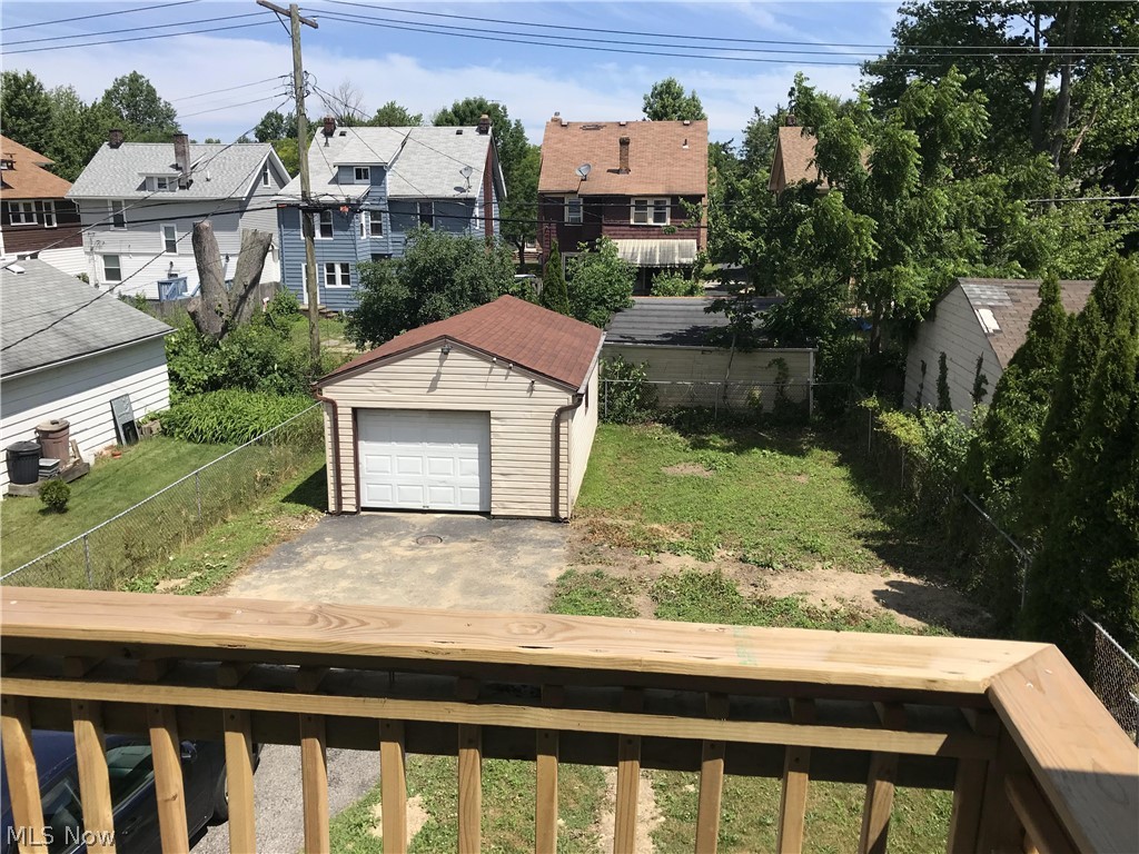 3263 Yorkshire Road Cleveland, OH 44118 - Photo 17 of 20
