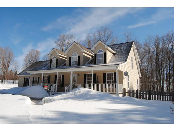 67 Valhalla Farm Road Hillsborough, NH 03244 - Photo 1 of 1