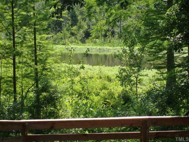 5600 Blacket Court Raleigh, NC 27604 - Photo 11 of 11 a view of lake with green space