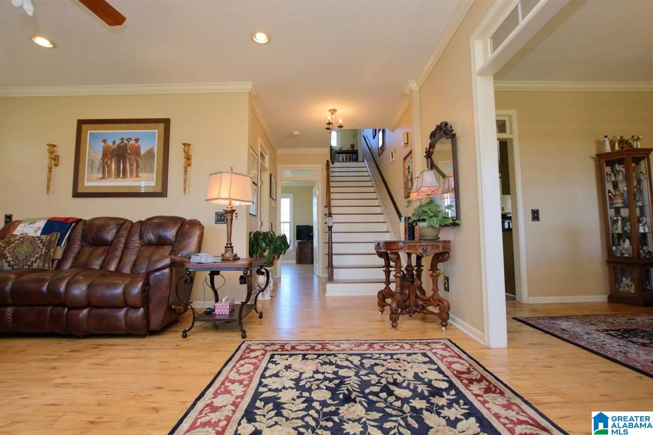 12313 County Road 10 Ranburne, AL 36273 - Photo 4 of 36
