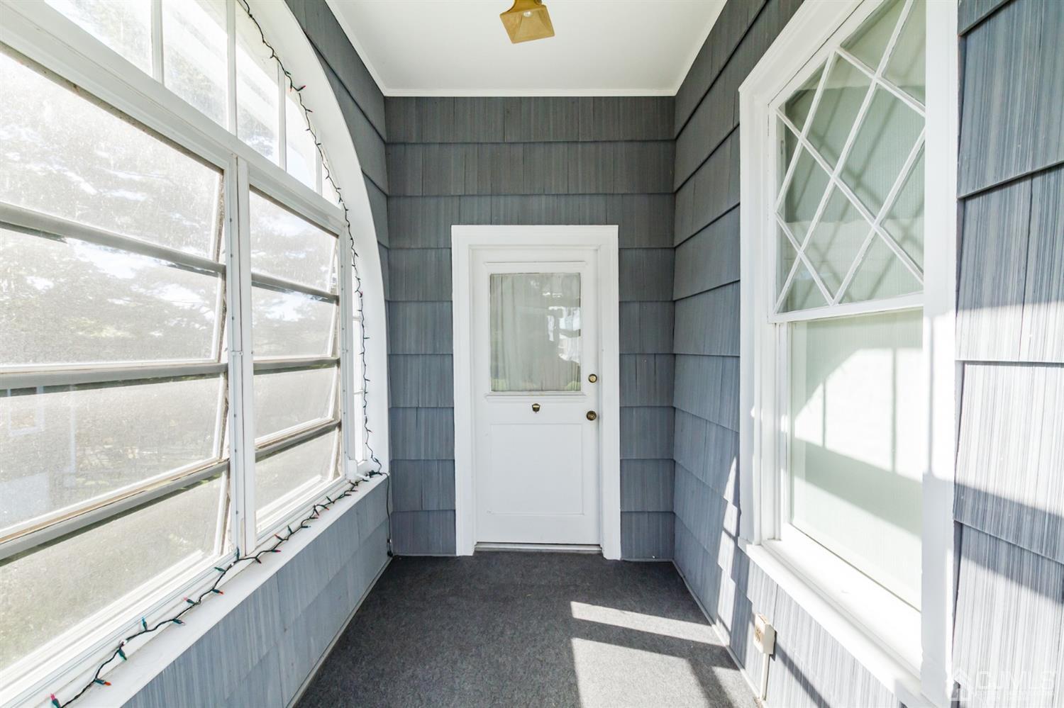 19 Kings Road Netcong, NJ 07857 - Photo 2 of 24 a view of an empty room with a window