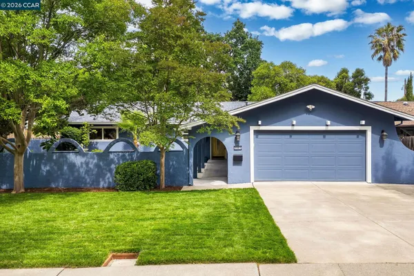 $849,000 | 1881 Emerald Street, Concord, CA 94518