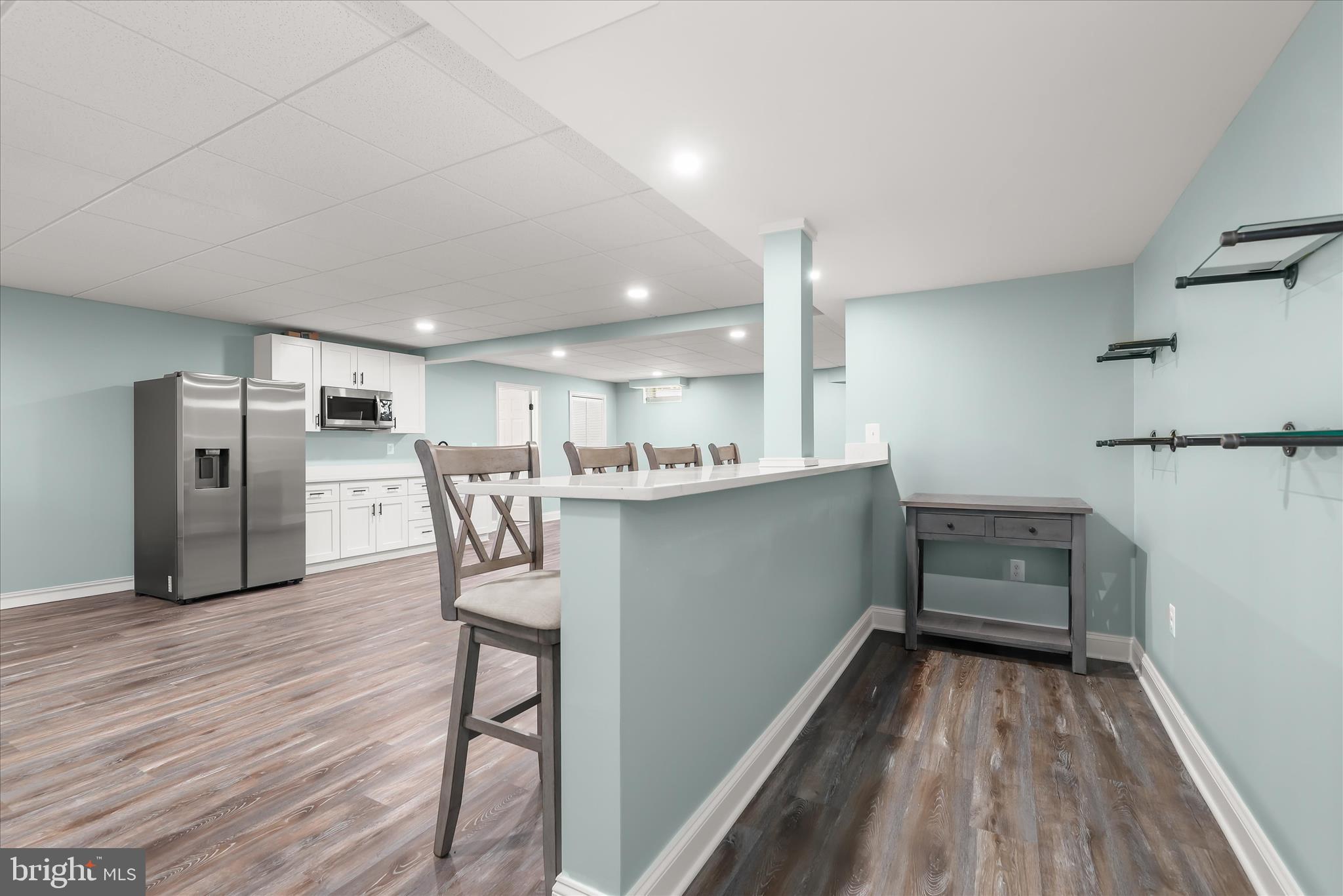 3003 Sheffield Court Fallston, MD 21047 - Photo 78 of 141 Recreation Room Dry Bar