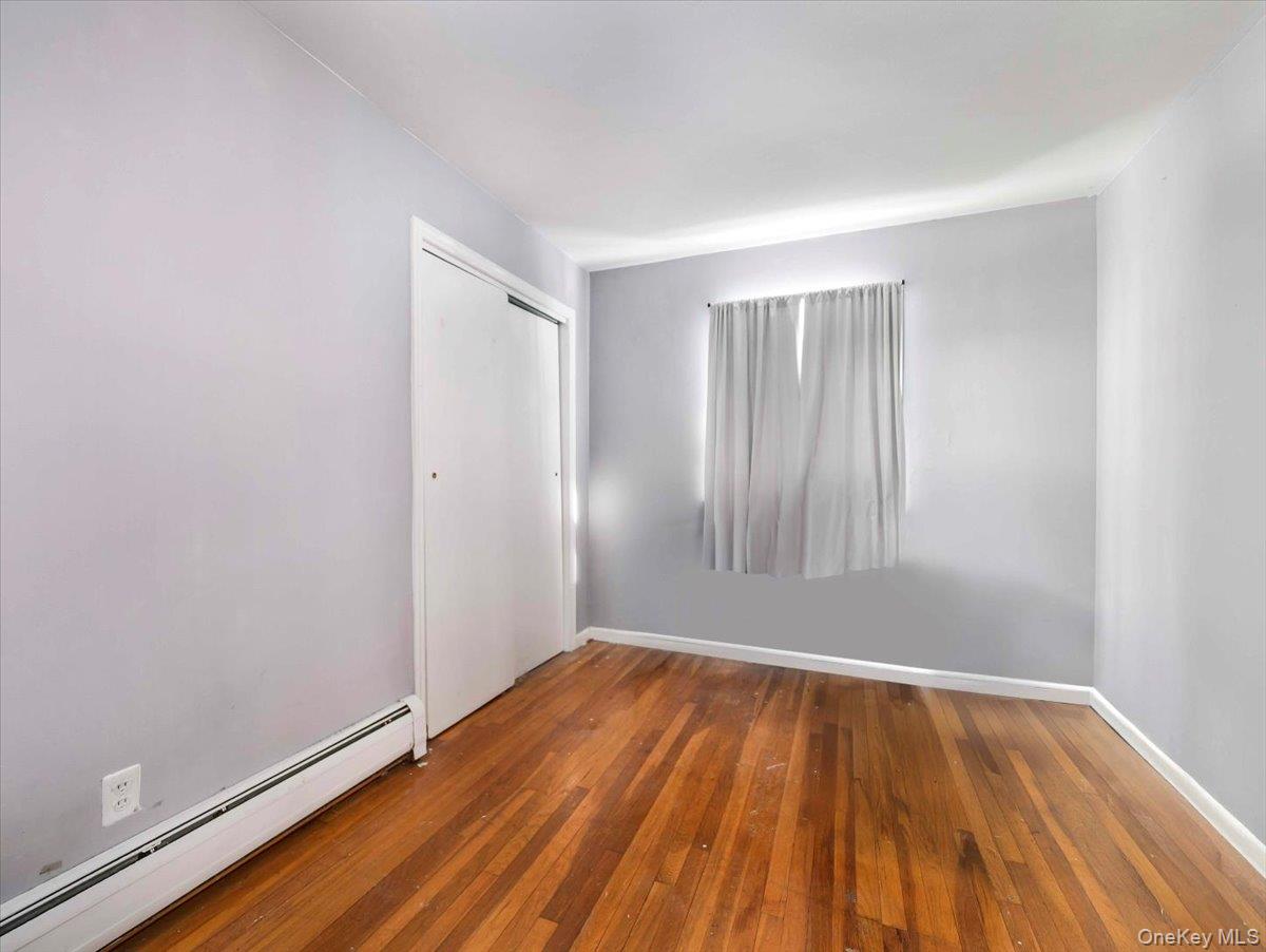 61 Rolling Ridge Road New City, NY 10956 - Photo 40 of 41 2nd apartment in bedroom