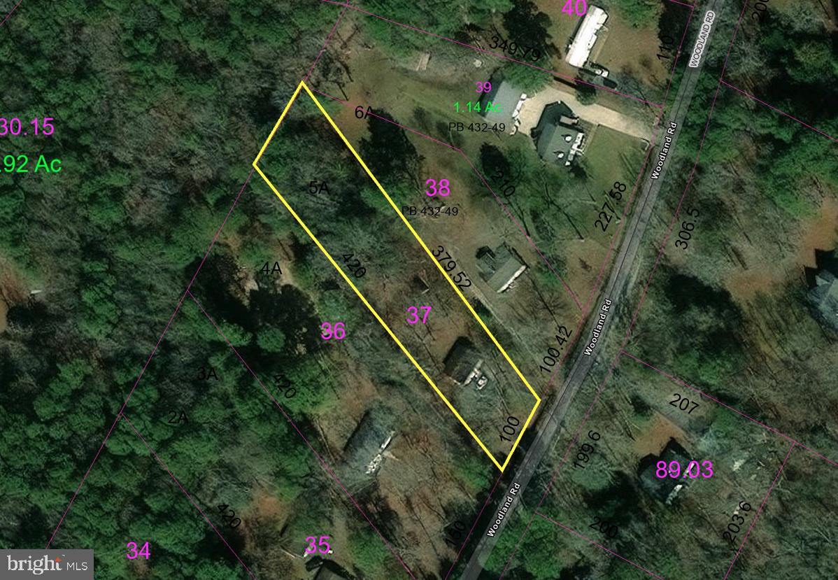 27698 Woodland Road Seaford, DE 19973 - Photo 18 of 23