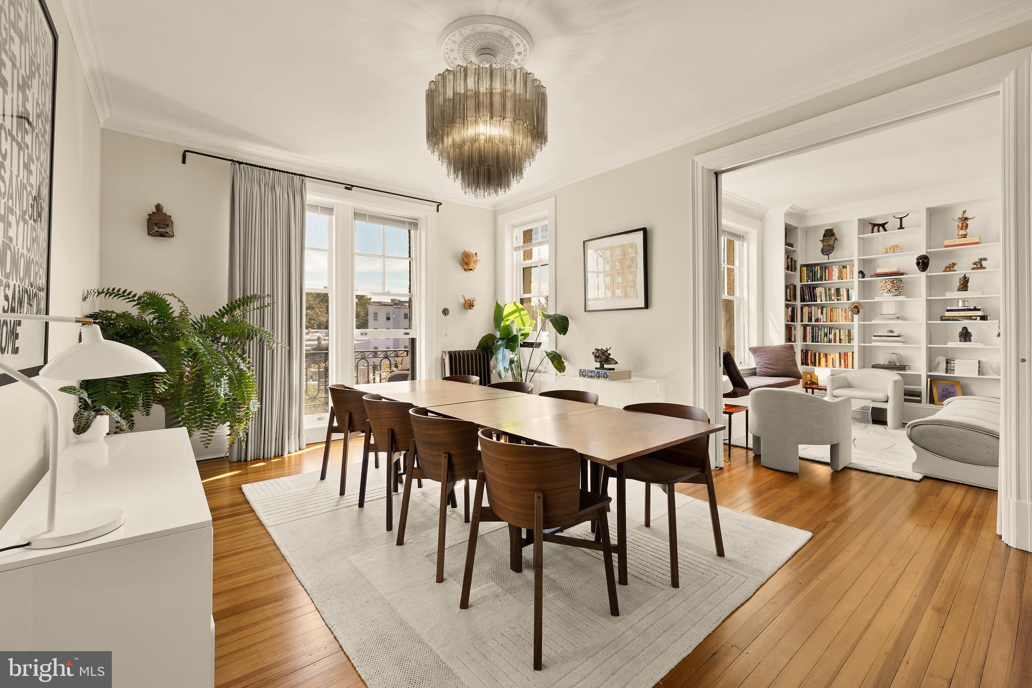 2853 Ontario Road Northwest, Unit 423 Washington, DC 20009 - Photo 17 of 52 Gallery Image 17