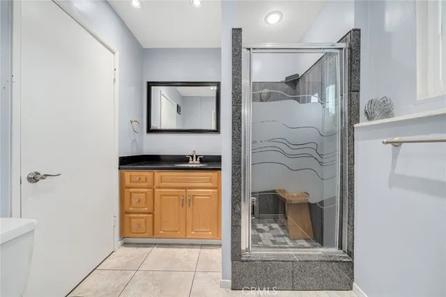 a view of front door of house