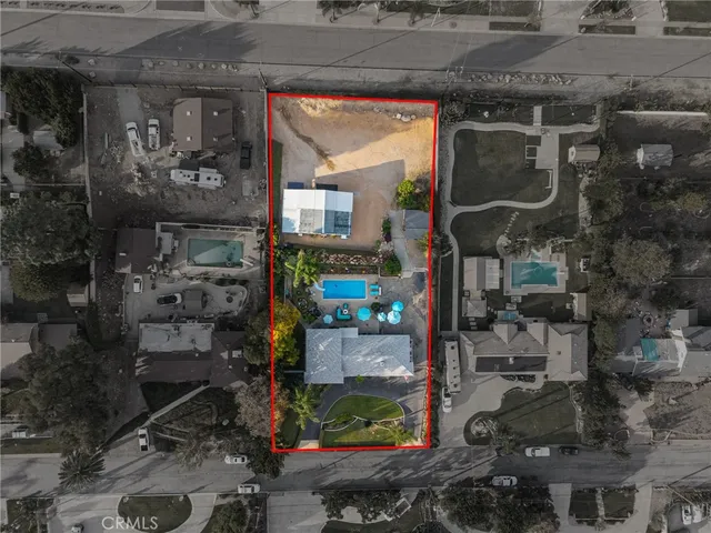 $1,149,888 | 8356 Bella Vista Drive, Alta Loma, CA 91701