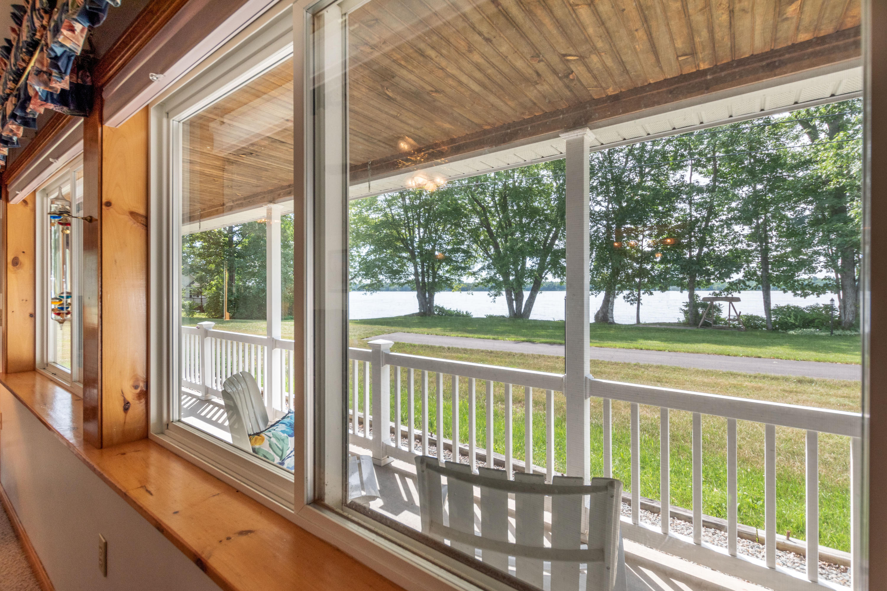 173 Camp Benson Road Newport, ME 04953 - Photo 21 of 48 Camp Benson-16